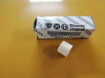 Газовый фильтр Фиат Дукато СПГ.