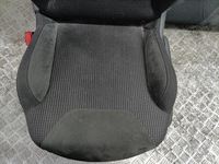 фото thumb №5, Сиденье сиденья заднее сиденье задняя ремни citroen c3 ii