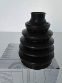 фото thumb №4, Mercedes c w206 206 защита резиновый элемент na шарнир 4matic