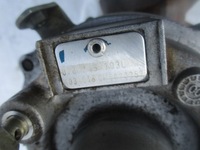 фото thumb №5, Турбонагнетатель левая audi a6 c5 a4 s4 2.7 biturbo