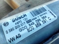 фото thumb №13, Vw touareg 7l porsche cayenne люк комплектний 7l0877041a