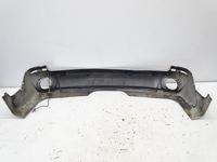 фото thumb №10, Бампер задняя задний bmw x5 e70 06-