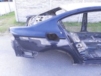 фото thumb №1, Vw passat b8 sedan дах чверть задня права ліва піддон 14r.-