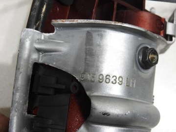 фото thumb №8, Ручка дверь левый перед 478-46 volvo s60 i рестайлинг