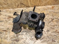 фото thumb №5, Турбонагнітач турбіна citroen xm 2,5td