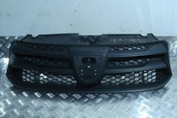 фото thumb №1, Решётка радиатора решётка радиатора dacia sandero ii logan ii 12- orginał