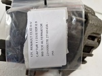 фото thumb №8, Renault captur i clio iv duster 0.9 900 tce генератор 231006677r 2714143a