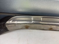 фото thumb №11, Накладка бампера передней peugeot 3008 i 9686262377