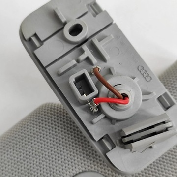 фото thumb №7, Audi q7 4m 2016 правая сторона защита солнцезащитная