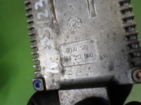 фото thumb №4, Резистор вентилятора mercedes r170 slk i 98r