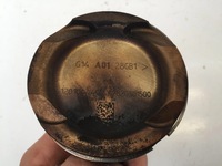 фото thumb №10, Mercedes gla h247 w247 w177 1.3 2021 поршень шатун