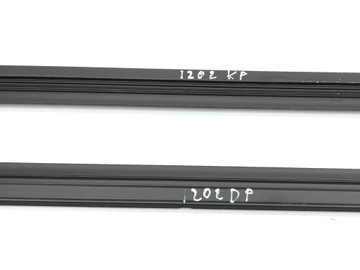 фото thumb №11, Hyundai kona i 2019 комплект прокладка стёкла дверь передних