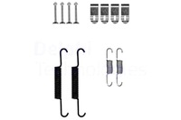 фото thumb №13, Набор монтажный колодка ham. chevrolet captiva