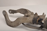 фото thumb №8, Land rover discovery v l462 3.0 d mhev амортизатор лівий перед my42-3c286-ab