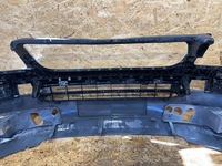 фото thumb №8, Vw t5 t-5 multivan caravelle 03-09 бампер перед передній