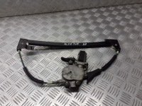 фото thumb №1, Механизм стекло правый перед alfa romeo 147