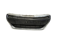 фото thumb №1, Решётка радиатора решётка радиатора хром peugeot 208 1611494x