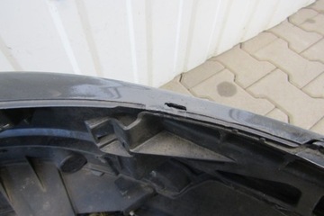 фото thumb №8, Бампер перед vw golf 5 v 1k0 gti 04-09