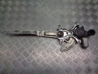 фото thumb №1, Механізм скло правий задня avensis verso 8571044050