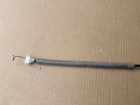 Skoda fabia iii трос тягa замка двері водія 6v0837085 Ціна, фото thumb