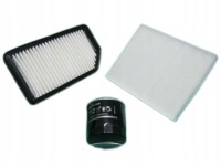 фото thumb №1, Hyundai ix20 10- 1.4 1.6 фильтры набор комплект