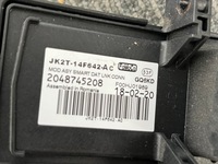 фото thumb №9, Ford transit custom mk8 lift 2019r модуль блок управления разъём obd оригинал