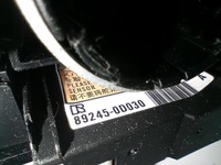 фото thumb №10, Citroen c1 переключатель комбинированный лента 17f144 17j085 89245-0d030 europa