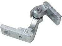 фото thumb №1, Петля дверь верхний перед зад правые vw golf iv mk4