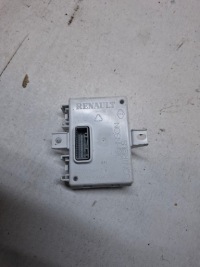 фото thumb №1, Dacia duster ii 2018 модуль 283464084r блок керування