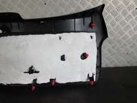 фото thumb №9, Боковина обивка защита крышки зад 64780-02080 toyota corolla e21 19-23 гибрид