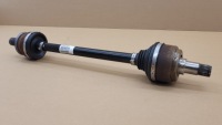 Купить Левая приводной вал приводная шрус  задняя volvo xc60 xc90 t8, фото thumb