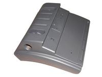 фото thumb №1, Крила задній підкрилок бризковик man tga s/t xxl