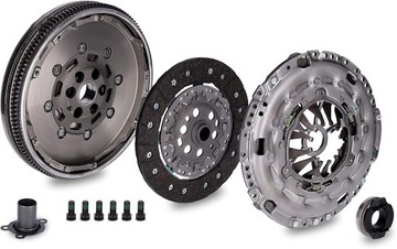 фото thumb №12, Зчеплення kpl. opel astra/combo/corsa 1,7 cdti 03- dmf