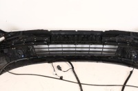 фото thumb №10, Бампер передний перед renault laguna iii 07- оригинал омыватель ксенон