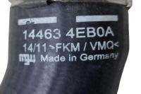 фото thumb №7, Труба интеркулер nissan qashqai ii j11, j11_ 144634eb0a 1.6l дизель