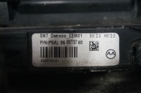 фото thumb №7, Переключатель потолочный освещение citroen ds5