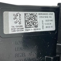 фото thumb №16, Лампа правый задняя peugeot 308 iii 9835299280