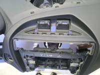 фото thumb №8, Bmw 1 f20 f21 przed lift панель приладів консоль подушка безпеки подушки безпеки натягувачі комплект