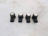 Купить Датчик парковки pdc opel astra v k 13431133, фото thumb