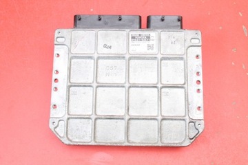 фото thumb №8, Комп'ютер блок керування двигуна 89661-02e71 toyota auris i 1.6 двигун vvti 124 km