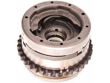 фото thumb №1, Колесо вал розподільний вал mercedes sl r231 4.7 5.5