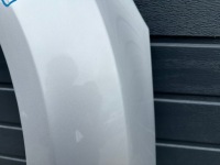 Ford focus mk3 крыло  левое  перед ob 0b Киев, фото thumb