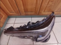 фото thumb №6, Лампа передняя левая toyota corolla e21 full led