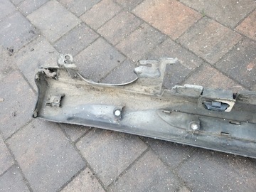 фото thumb №8, Планка порогова ліва peugeot 508 i rxh гібрид 9674306777