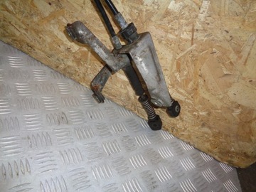 фото thumb №4, Домкрат механизм коробки передач vw golf v 5 1.4tsi 03-