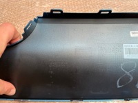 фото thumb №8, Vw id4 id.4 молдинг бампера накладка решётка радиатора решётка радиатора бампера 11a807185a lw5m