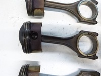 фото thumb №6, Поршень / поршні + шатун audi a6 c6 3.2fsi auk
