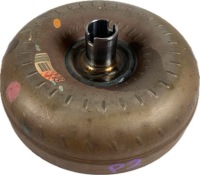 фото thumb №1, Cadillac escalade iv 2014 - camaro 6.2 конвертер зчеплення jmdz2427