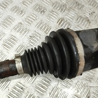 фото thumb №6, Land rover range rover sport l494 2018 правая сторона приводной вал передняя