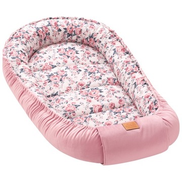 Обертка для младенцев JUKKI LARGE COCOON XXL 65x120CM